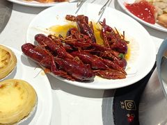 -釜盛海鲜烤肉火锅自助料理(正义坊购物中心店)