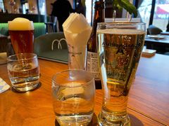 -Ambra Haus琥珀屋精酿餐厅(宝山店)