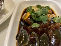 -东方之珠海鲜酒楼(南开店)
