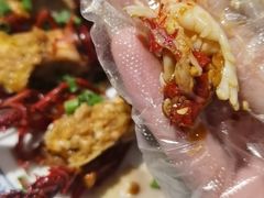 -盐枭肴·川味自贡菜(南强街店)