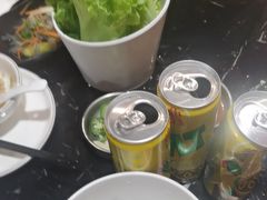 -燚青春东北泥炉烤肉(百合店)