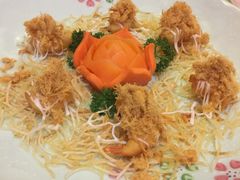 -蘑菇私房菜小馆(杨家坪西城天街店)