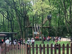 -WeLope紫金山探险公园