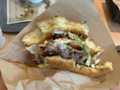 -麦当劳(三亚凤凰机场店)