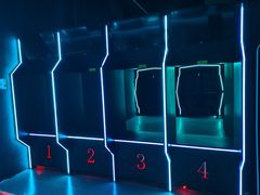 -世代星球·保龄球·镭战真人CS·团建(杨浦店)