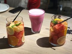 -Maxpoint Kitchen 西餐咖啡(乐峰广场店)