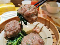 -蔡澜点心·粤菜(花城汇南区店)