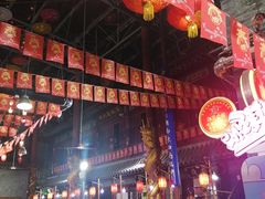 -江宁会馆(劈柴院店)