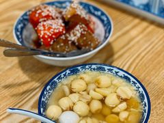 -黄记潮汕甜汤(贝底田坊店)