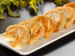 煎饺-苏小柳手作点心(控江旭辉分院)