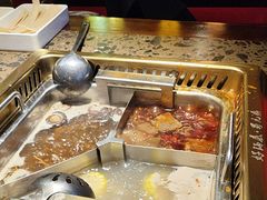 -蜀九鼎毛肚火锅(永安店)