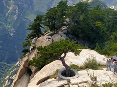 -华山风景名胜区