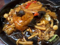 -三林本帮馆(中林街店)