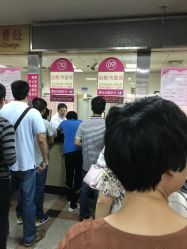 -南京市儿童医院(广州路院区)