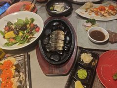 -满来寿喜烧(金虹桥店)