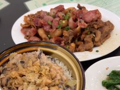-荔园小馆(园岭新村二期店)