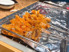 -金太阳海鲜烧烤·本地人餐厅(东纬路旗舰店)