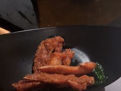 -烤匠麻辣烤鱼(万象城店)