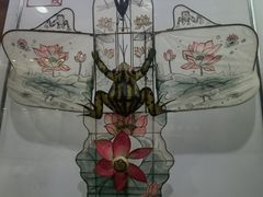 -杨家埠民间艺术大观园