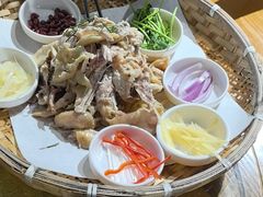 -猪腰一家·地道佛山菜(盐步店)