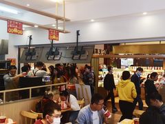 -吉品合酥脆烤饼(太平洋森活天地店)