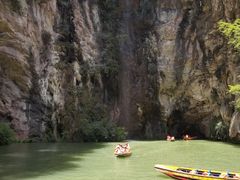 -天河潭旅游度假区