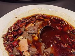 -宫燕府·京菜·烤鸭·淮扬菜(王府中心店)