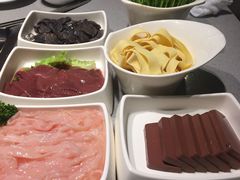 -海底捞火锅(吴中路店)