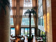 -上海东方佘山翰悦阁酒店·Vie全日制餐厅