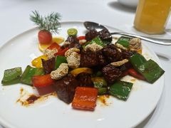 -古韵轩·园林餐厅