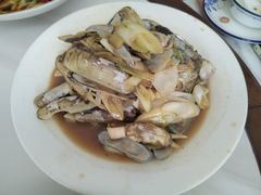 -荣祥海鲜·烟台菜(胜利路二部)