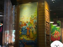 -喀秋莎俄罗斯西餐厅(广州分店)