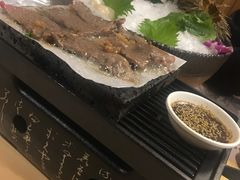 -割烹旭日本料理(龙湖狮山天街店)