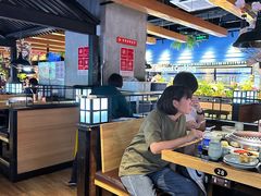 -梨花自助烤肉(乐宾店)