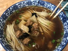 -裕兴记·三虾面(西北街总店)