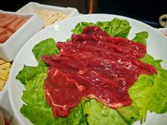 -傣妹火锅(南京东路一店)