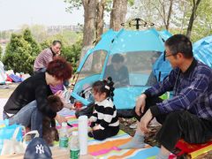 -钟山体育运动公园