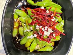 -铭副琦食·虾蟹烩馆(渔人码头店)