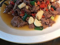 -炊烟小炒黄牛肉(中心印象城店)