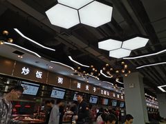 -天津理工大学-学生第2食堂