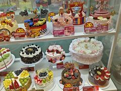 -味多美蛋糕(杨闸环岛店)
