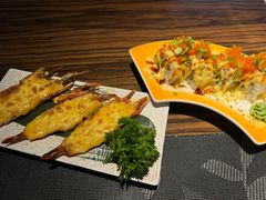 -品米斗·精致料理(浦东禹悦汇店)