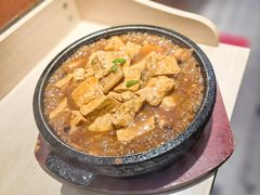 -二姐家三个拿手菜·北塘海鲜·大馅锅贴王(成林道店)