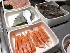 -海底捞火锅(金光华店)