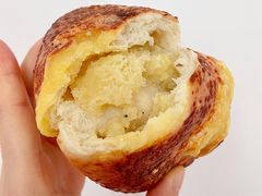 土豆芝士面包-仙峰天然面包(迎宾路店)