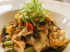 -艺术食堂(创意料理)