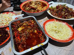 -李叔叔虾蟹大排档(青羊店)