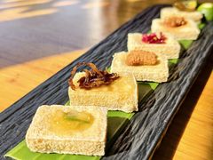 -桥香园过桥米线(国贸店)