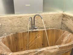 -水立方国际汤泉(六一中路店)