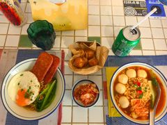 -泡面男孩Ramen Boy